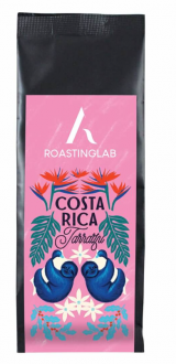 A Roasting Lab Costa Rica Tarrazu Filtre Kahve 50 gr Kahve kullananlar yorumlar